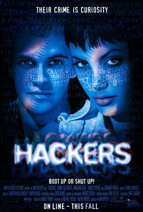 hackers imdb|Hackers (Film) .